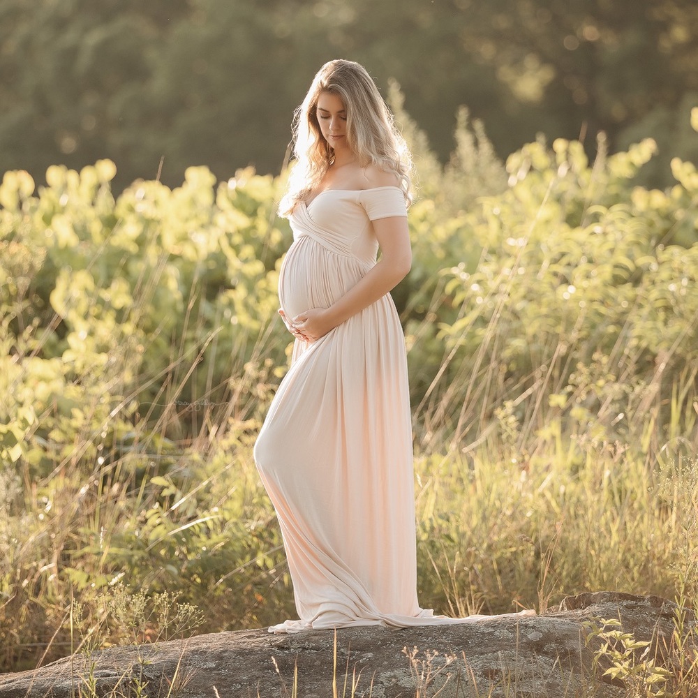 Sew Trendy - Kiara Gown